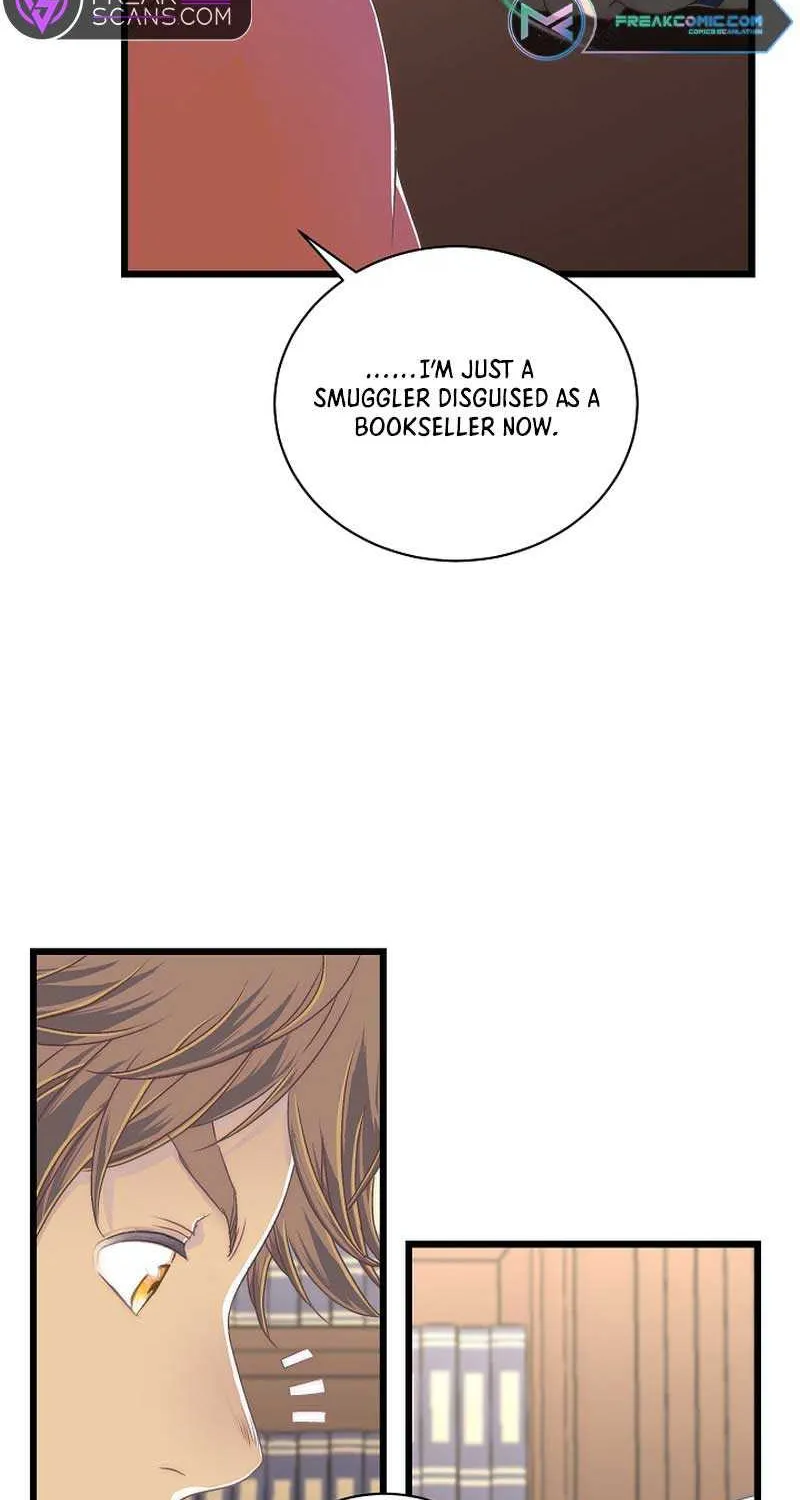 The Youngest Child of the Family Is Preventing the World From Ending Chapter 3 page 86 - 