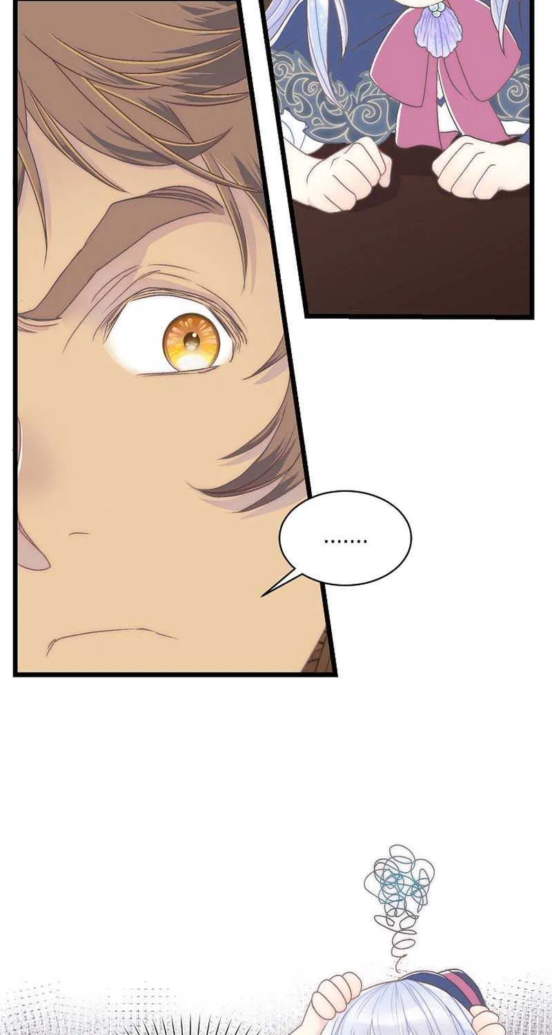 The Youngest Child of the Family Is Preventing the World From Ending Chapter 3 page 89 - 