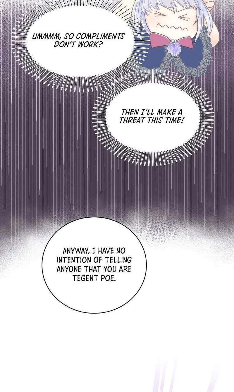 The Youngest Child of the Family Is Preventing the World From Ending Chapter 3 page 90 - 