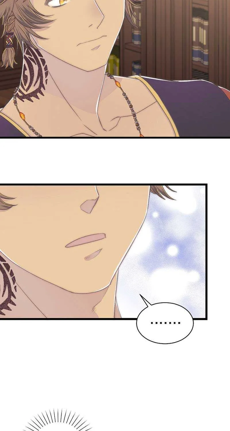 The Youngest Child of the Family Is Preventing the World From Ending Chapter 4 page 2 - 