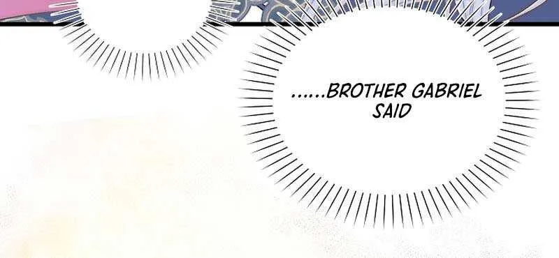 The Youngest Child of the Family Is Preventing the World From Ending Chapter 4 page 17 - 