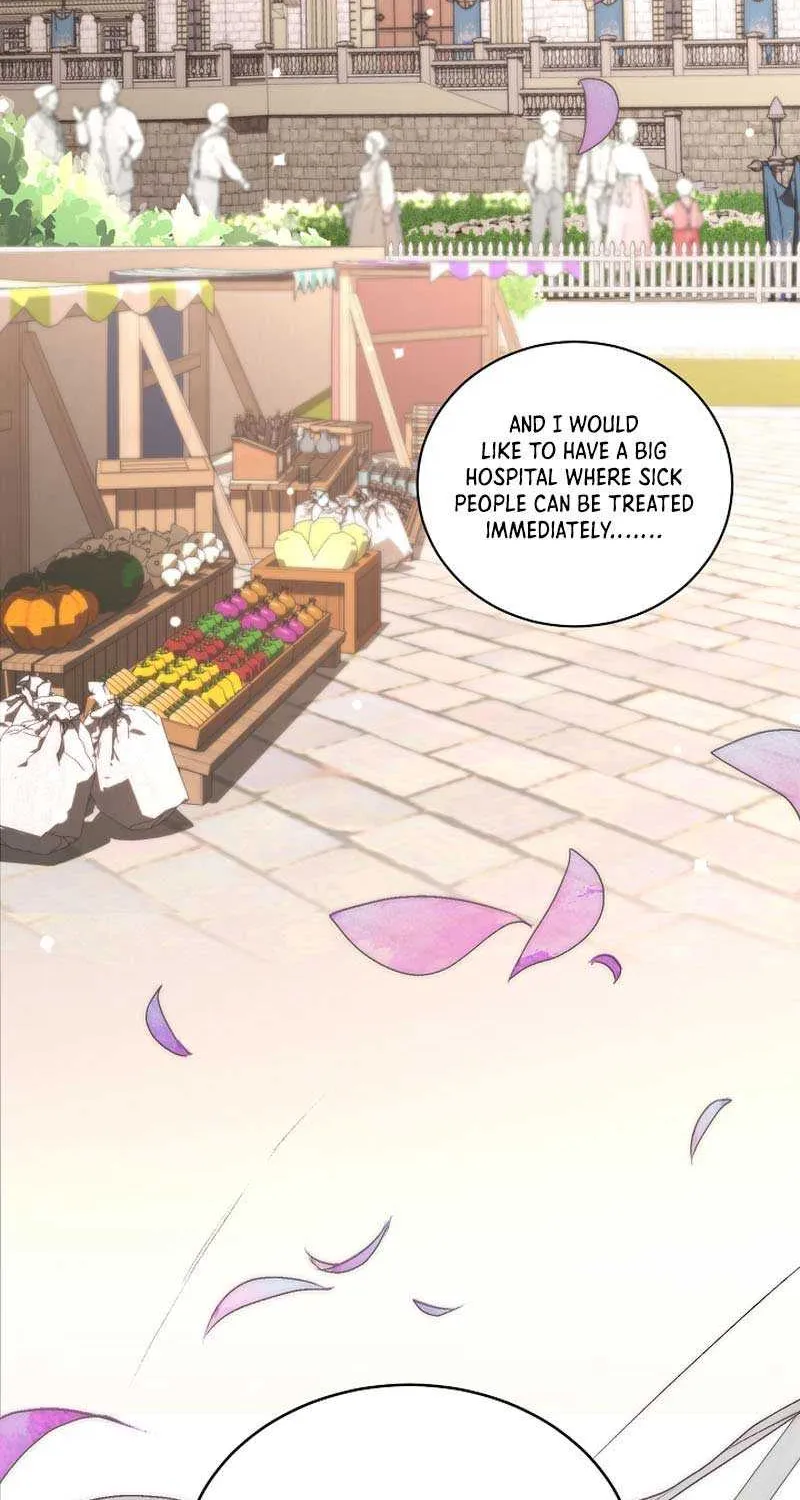 The Youngest Child of the Family Is Preventing the World From Ending Chapter 4 page 25 - 