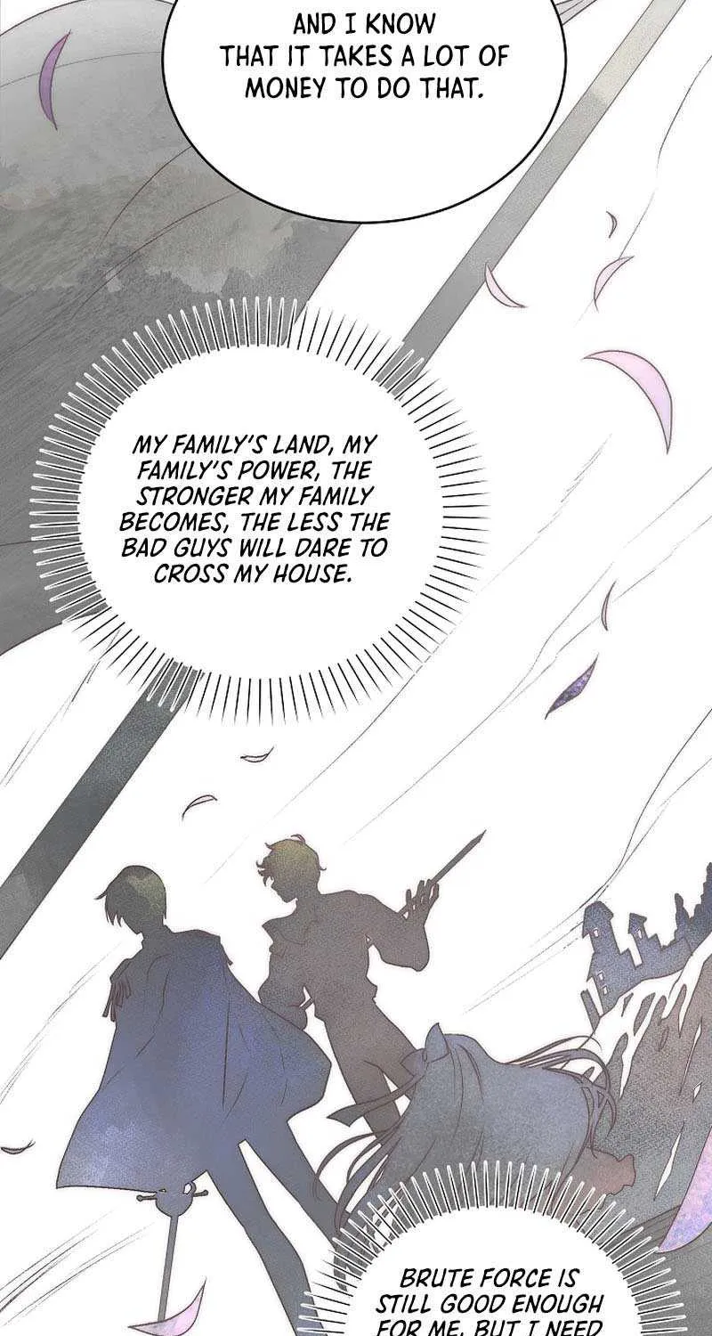 The Youngest Child of the Family Is Preventing the World From Ending Chapter 4 page 26 - 