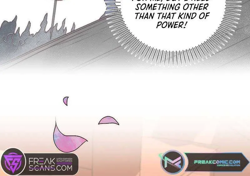 The Youngest Child of the Family Is Preventing the World From Ending Chapter 4 page 27 - 