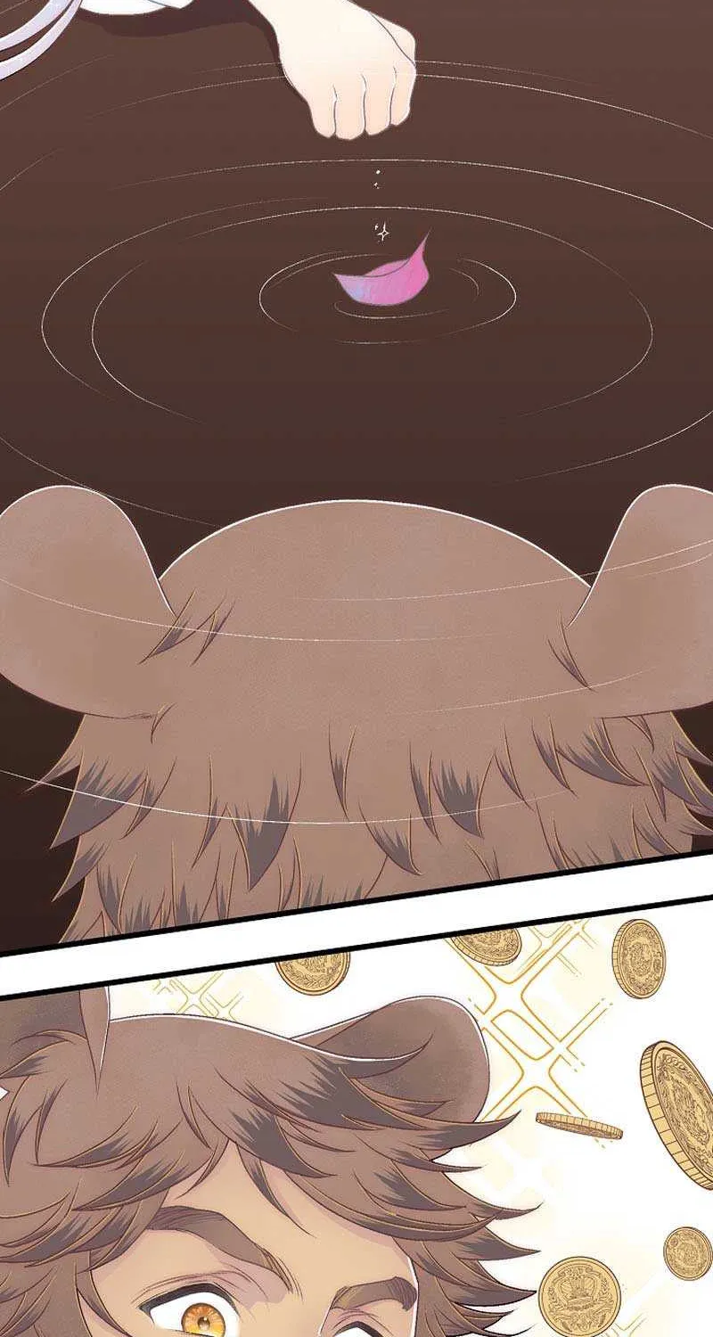 The Youngest Child of the Family Is Preventing the World From Ending Chapter 4 page 29 - 