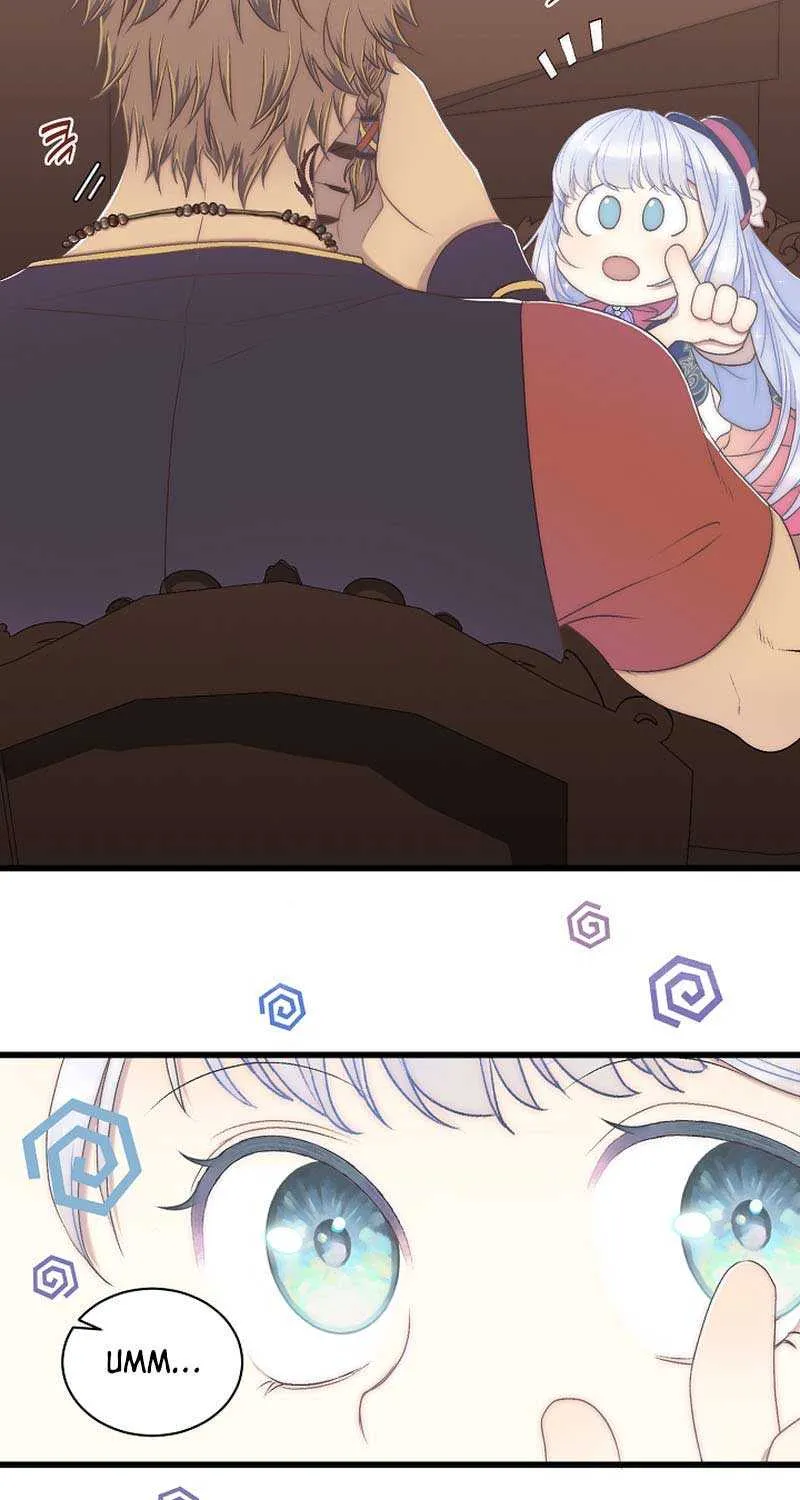 The Youngest Child of the Family Is Preventing the World From Ending Chapter 4 page 5 - 