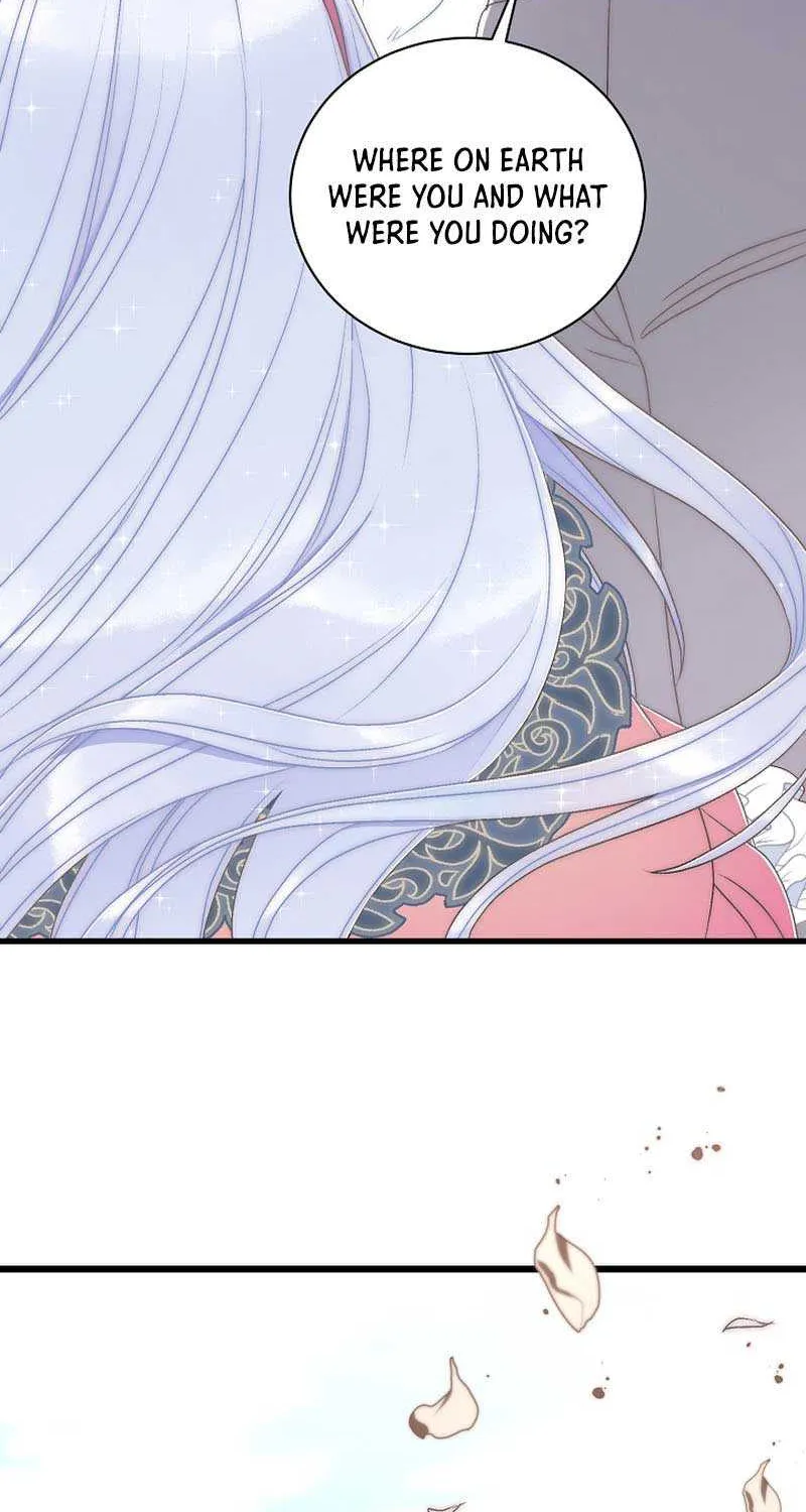 The Youngest Child of the Family Is Preventing the World From Ending Chapter 4 page 48 - 