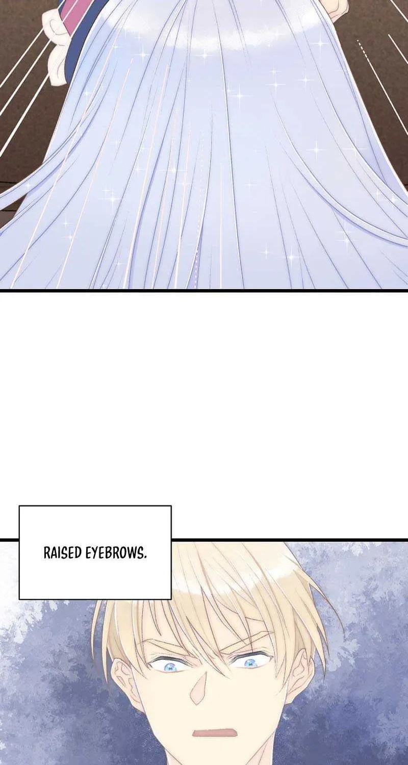 The Youngest Child of the Family Is Preventing the World From Ending Chapter 4 page 68 - 