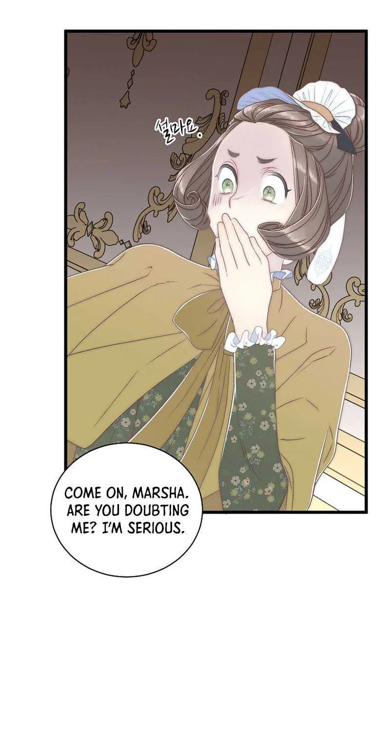 The Youngest Child of the Family Is Preventing the World From Ending Chapter 4 page 87 - 