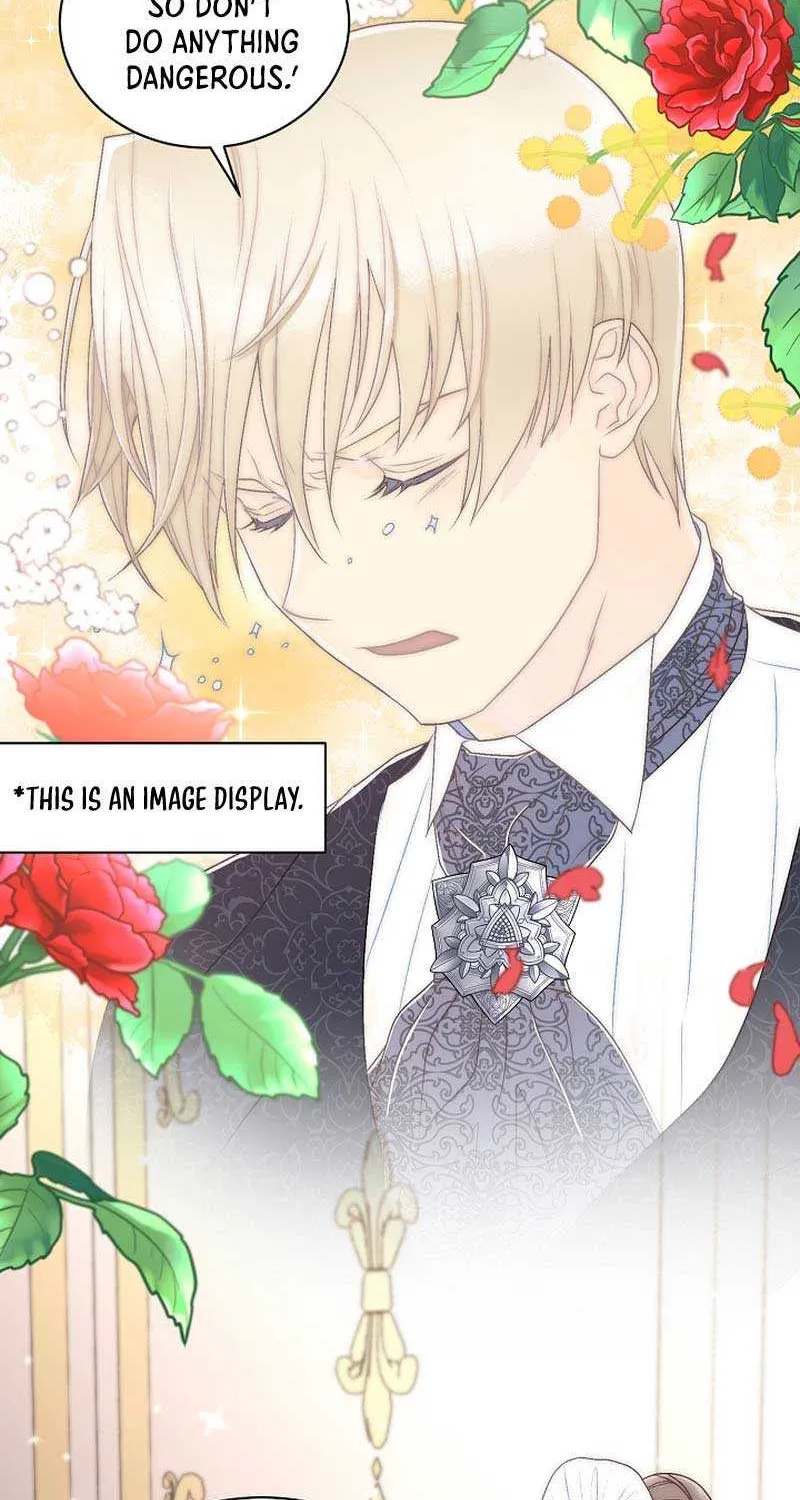 The Youngest Child of the Family Is Preventing the World From Ending Chapter 4 page 90 - 