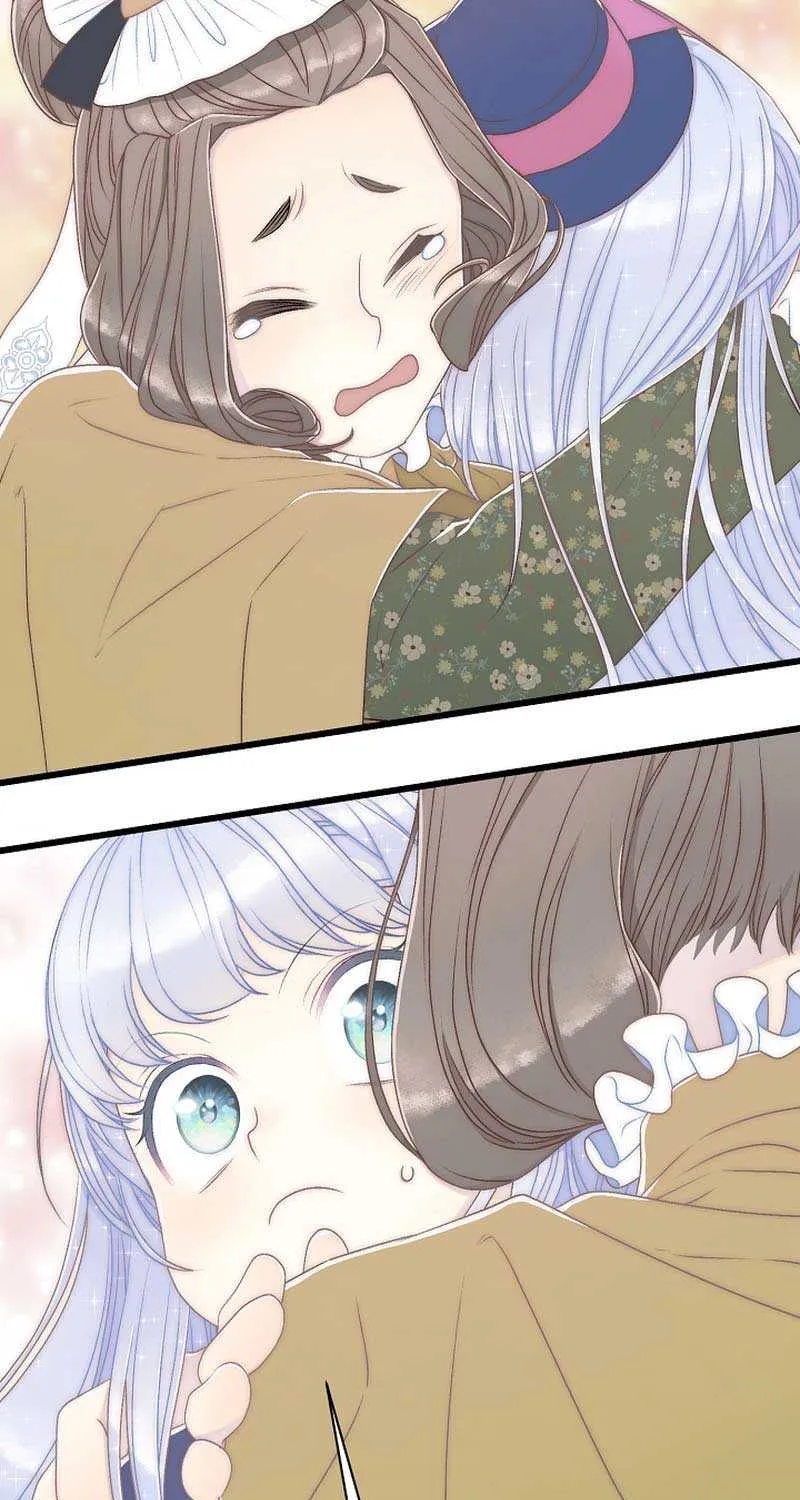 The Youngest Child of the Family Is Preventing the World From Ending Chapter 4 page 95 - 