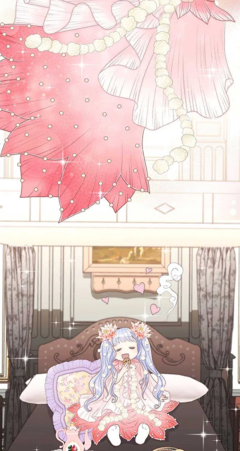 The Youngest Child of the Family Is Preventing the World From Ending Chapter 4 page 98 - 