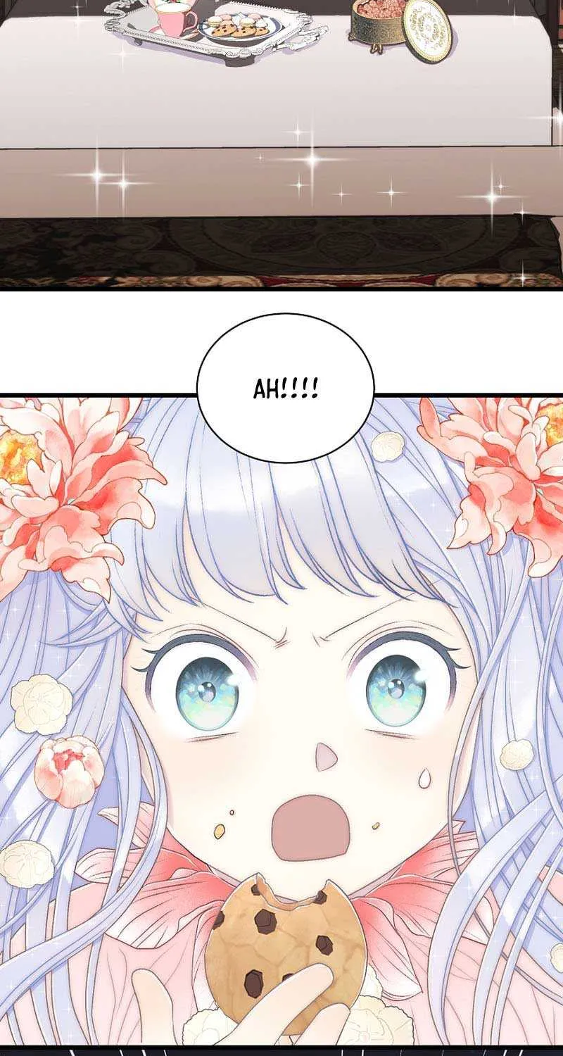 The Youngest Child of the Family Is Preventing the World From Ending Chapter 4 page 99 - 