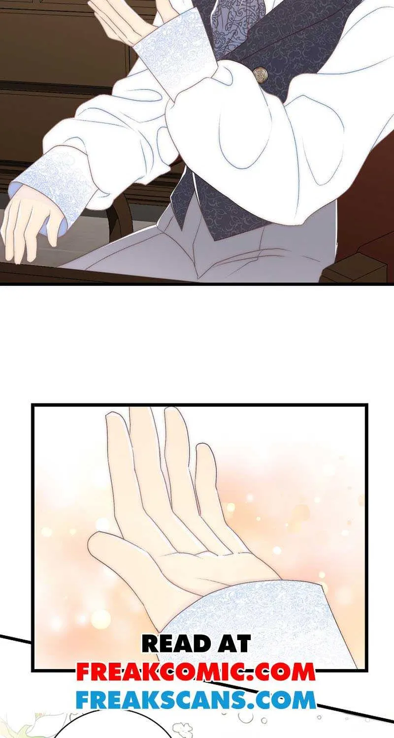 The Youngest Child of the Family Is Preventing the World From Ending Chapter 5 page 2 - 