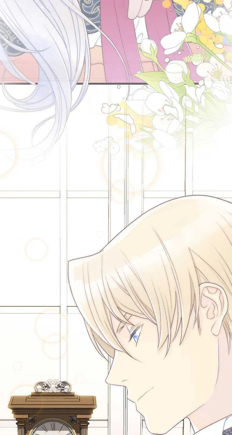 The Youngest Child of the Family Is Preventing the World From Ending Chapter 5 page 4 - 