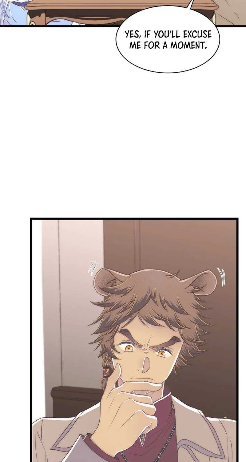 The Youngest Child of the Family Is Preventing the World From Ending Chapter 5 page 69 - 