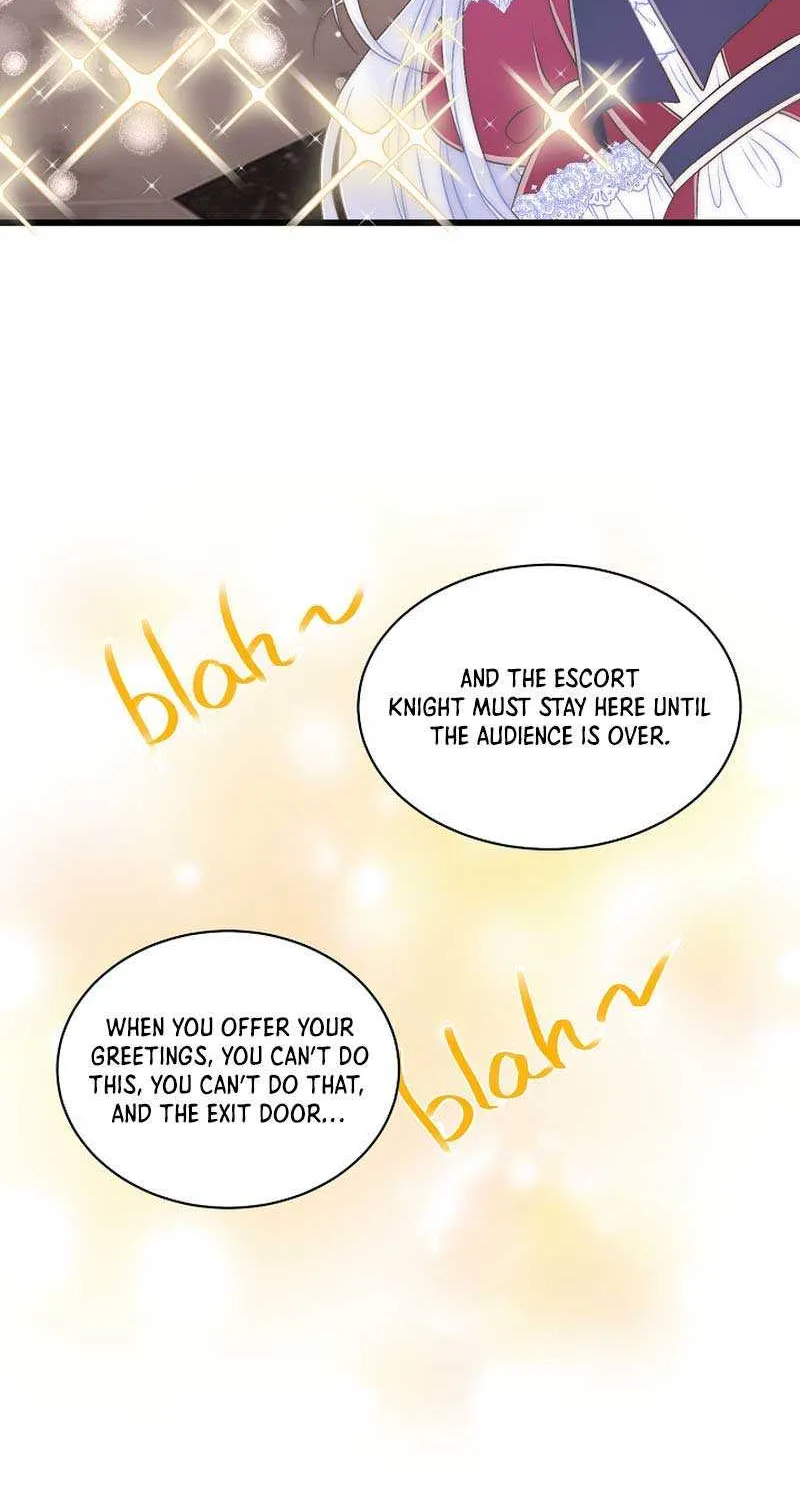 The Youngest Child of the Family Is Preventing the World From Ending Chapter 6 page 102 - 