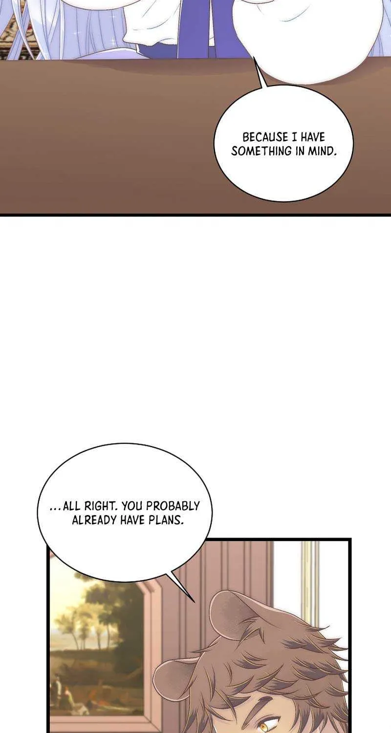 The Youngest Child of the Family Is Preventing the World From Ending Chapter 6 page 16 - 