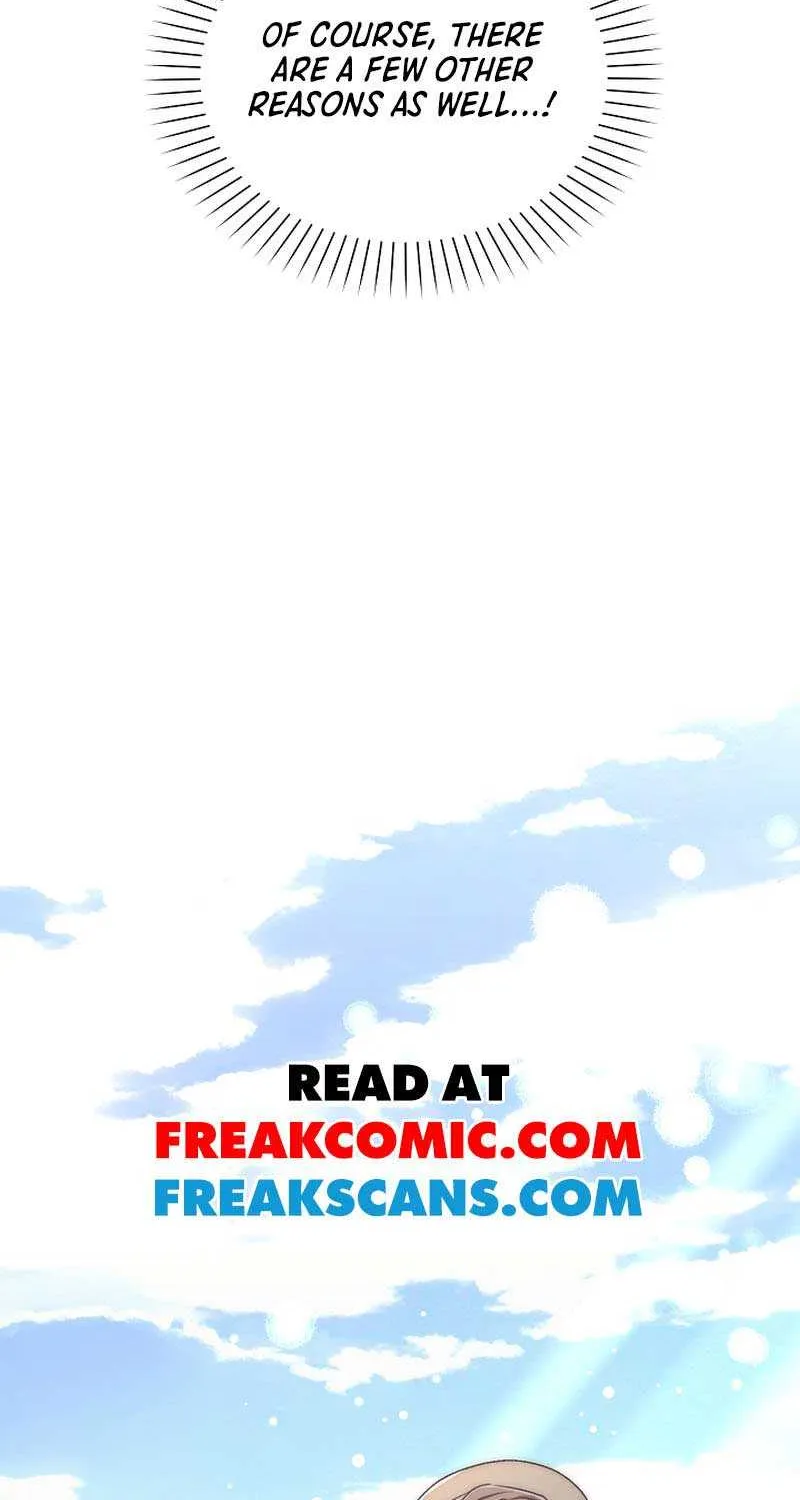 The Youngest Child of the Family Is Preventing the World From Ending Chapter 6 page 22 - 