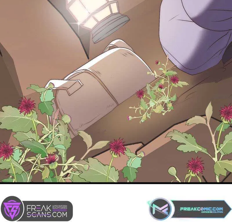The Youngest Child of the Family Is Preventing the World From Ending Chapter 6 page 30 - 