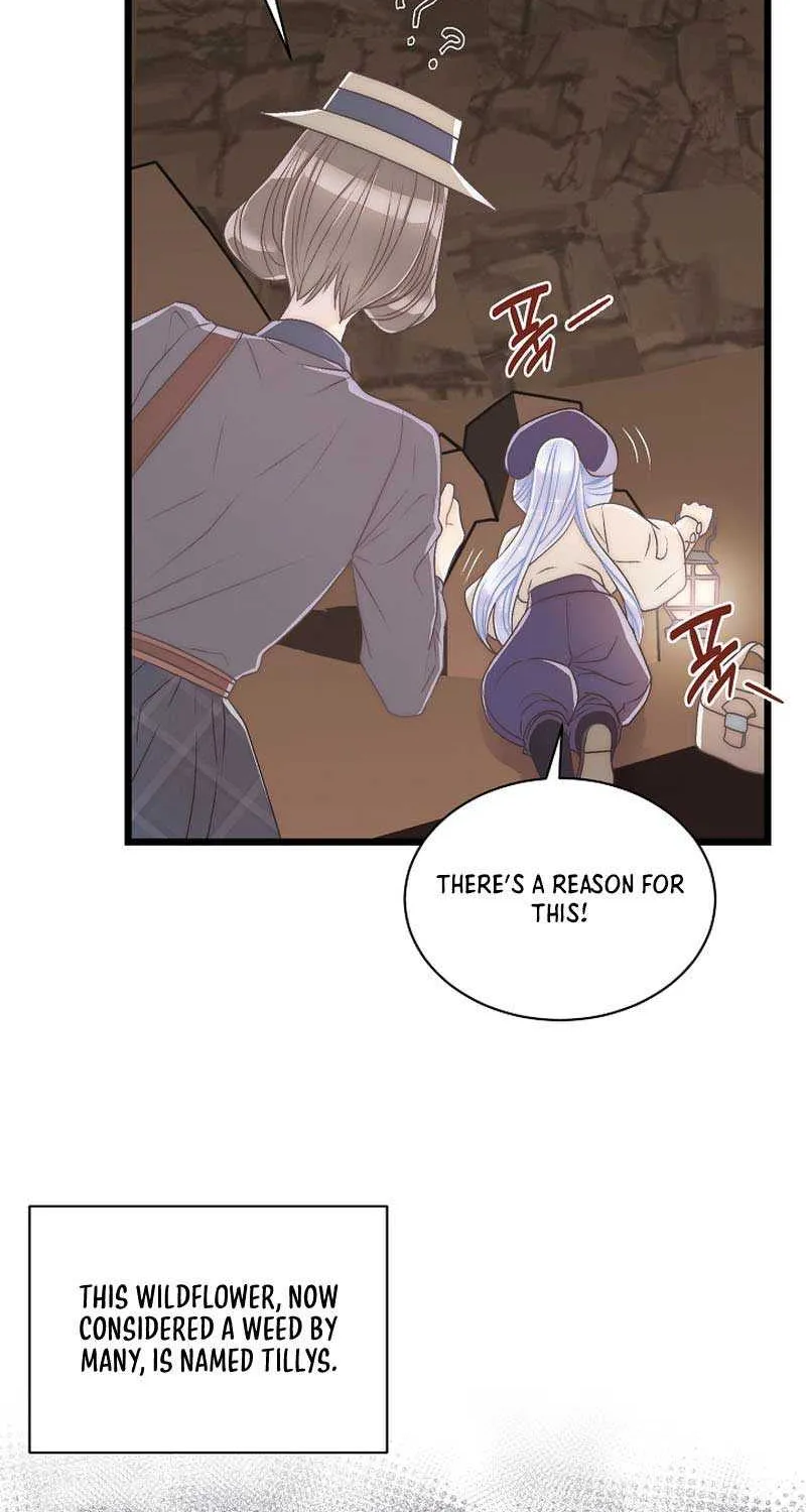 The Youngest Child of the Family Is Preventing the World From Ending Chapter 6 page 32 - 