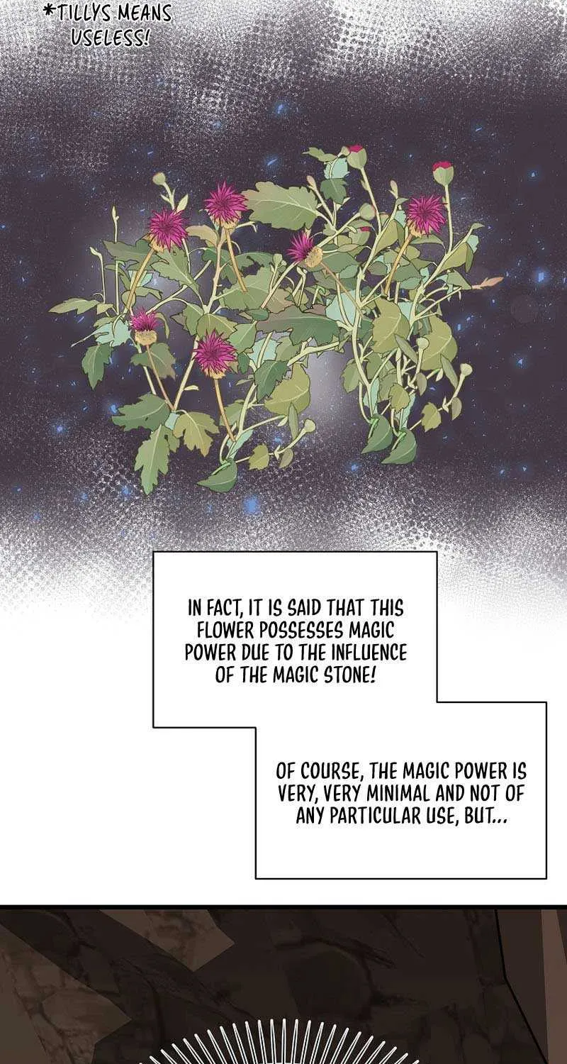 The Youngest Child of the Family Is Preventing the World From Ending Chapter 6 page 33 - 