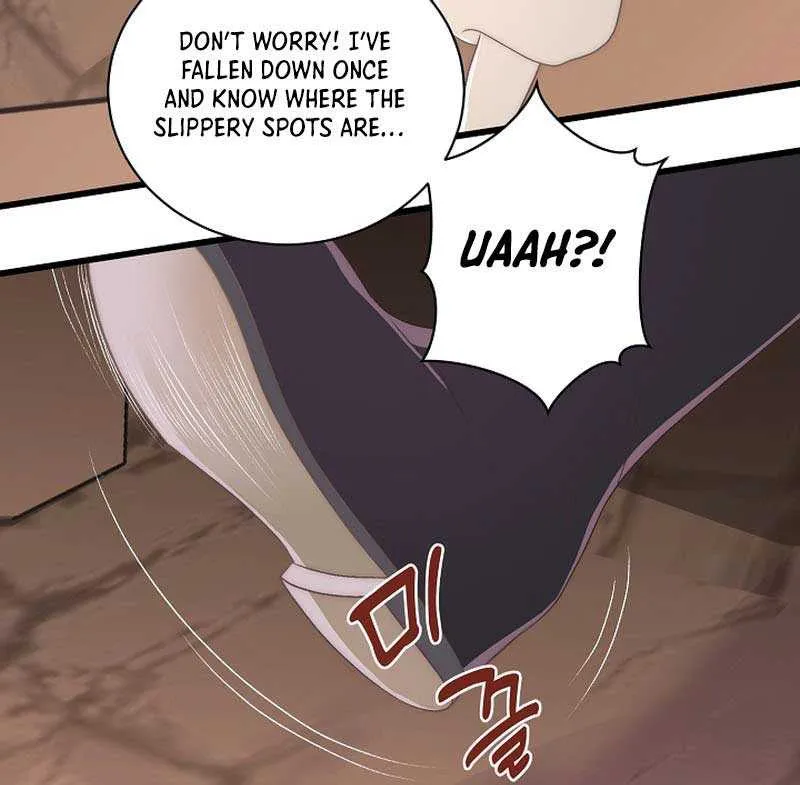 The Youngest Child of the Family Is Preventing the World From Ending Chapter 6 page 39 - 