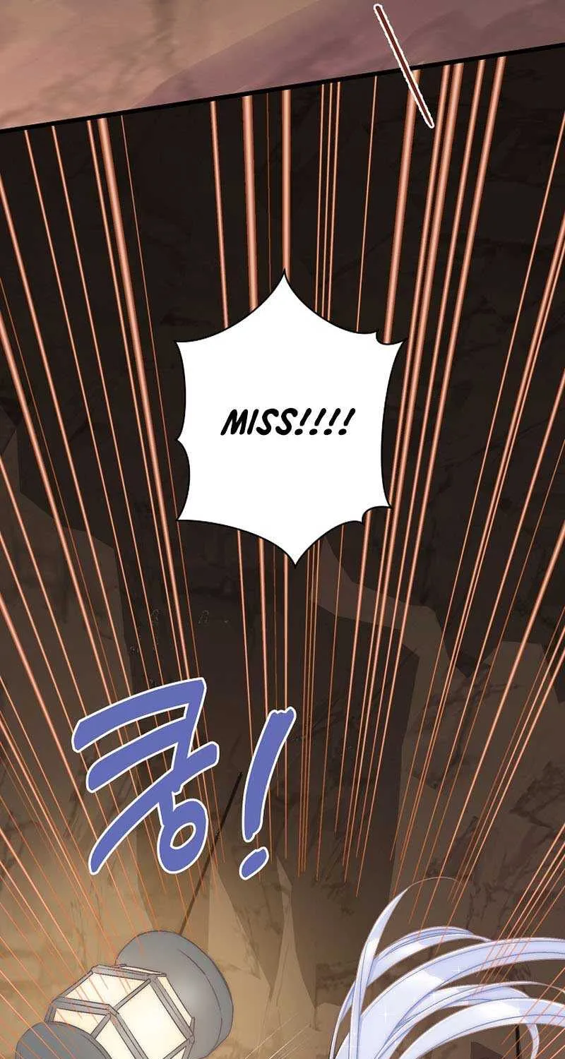 The Youngest Child of the Family Is Preventing the World From Ending Chapter 6 page 40 - 