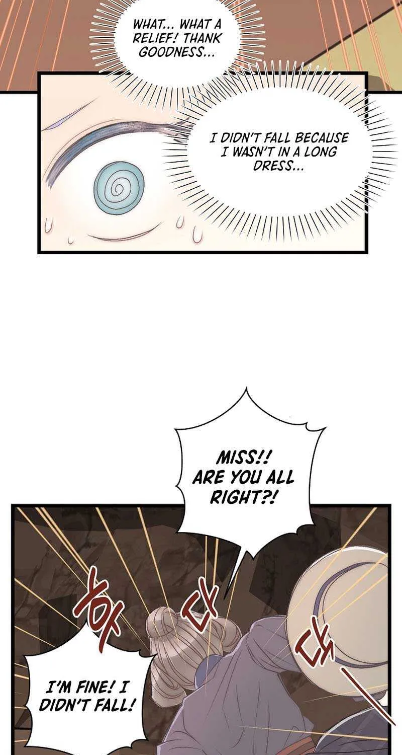 The Youngest Child of the Family Is Preventing the World From Ending Chapter 6 page 42 - 