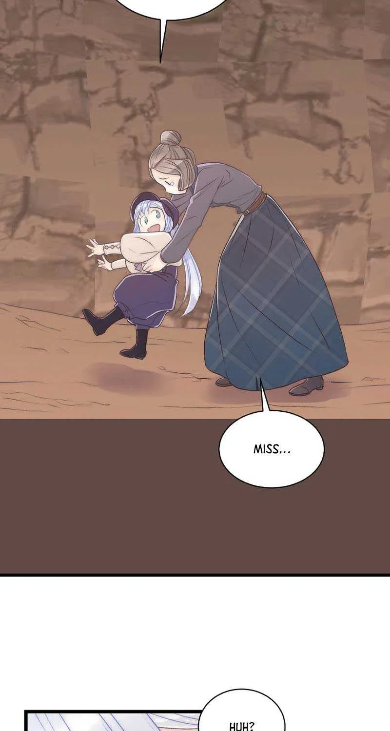The Youngest Child of the Family Is Preventing the World From Ending Chapter 6 page 46 - 