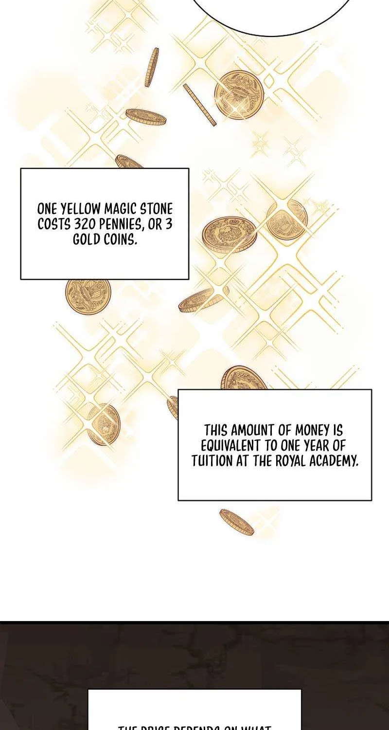 The Youngest Child of the Family Is Preventing the World From Ending Chapter 6 page 66 - 