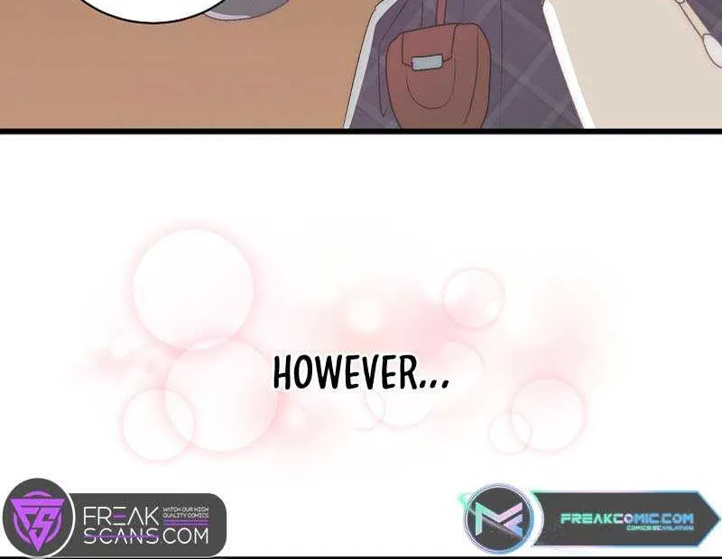 The Youngest Child of the Family Is Preventing the World From Ending Chapter 6 page 68 - 