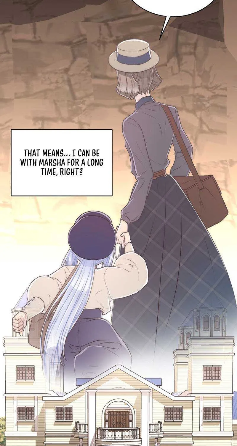 The Youngest Child of the Family Is Preventing the World From Ending Chapter 6 page 82 - 