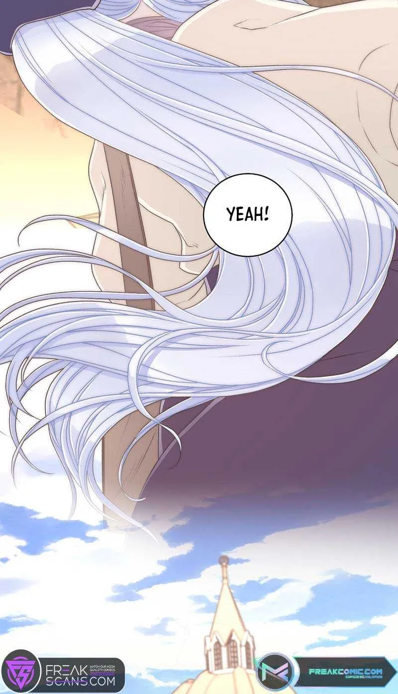 The Youngest Child of the Family Is Preventing the World From Ending Chapter 6 page 84 - 