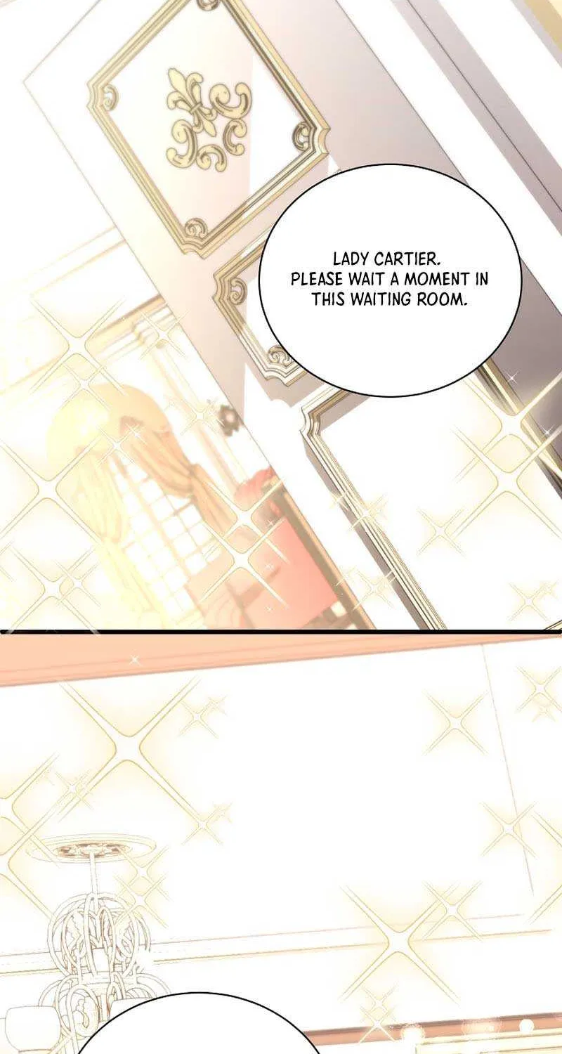 The Youngest Child of the Family Is Preventing the World From Ending Chapter 6 page 100 - 