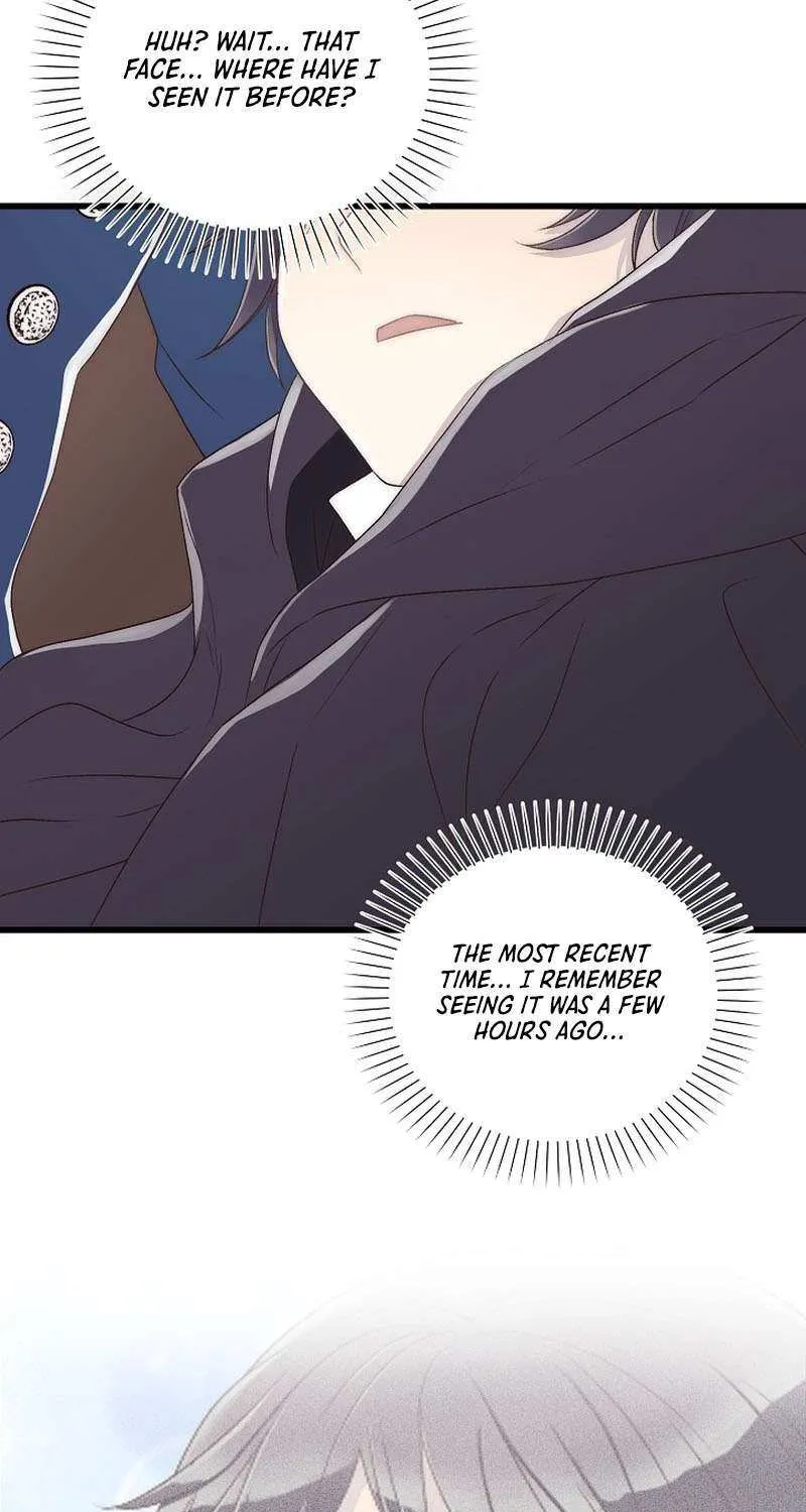 The Youngest Child of the Family Is Preventing the World From Ending Chapter 7 page 106 - 