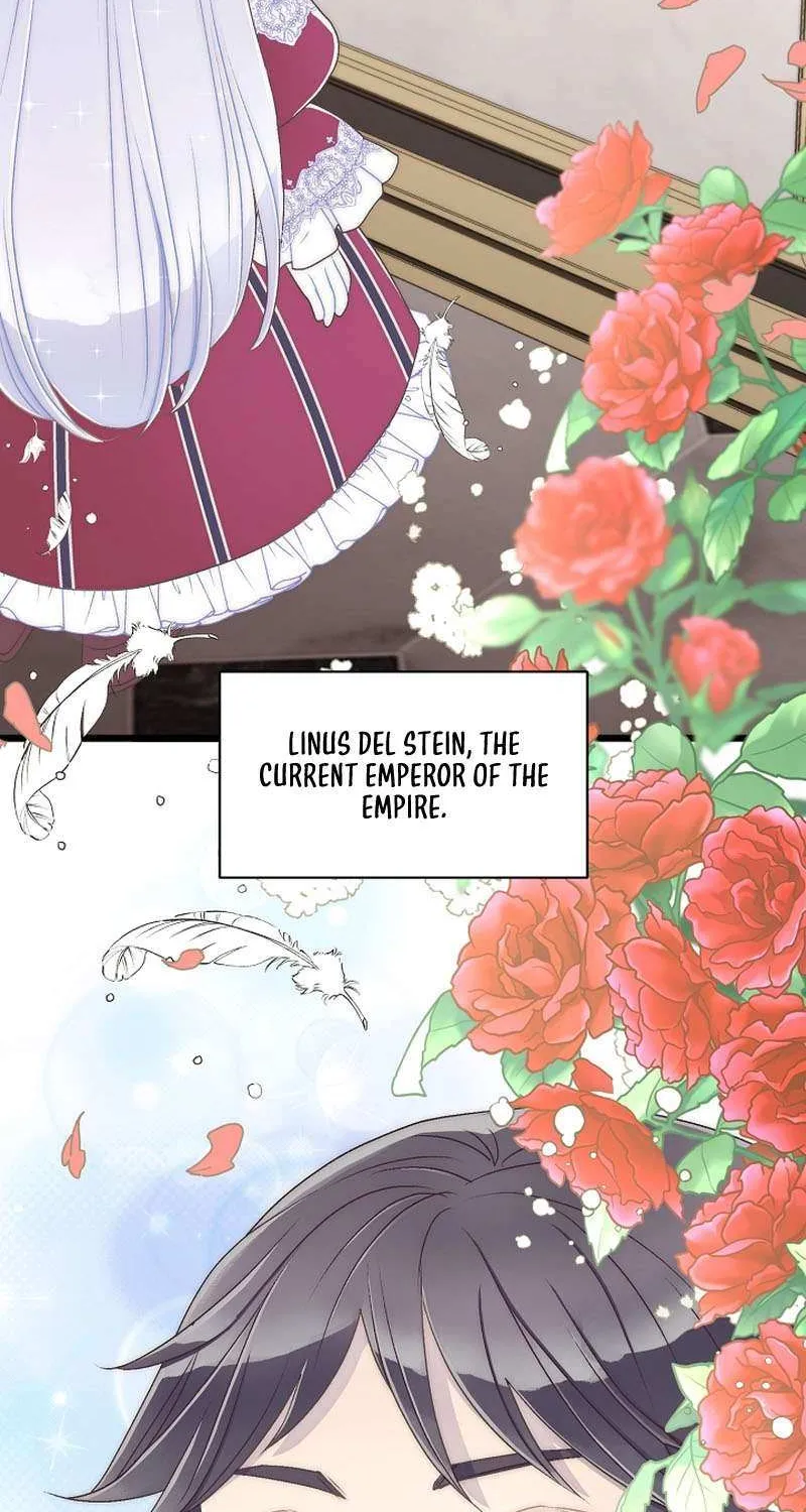 The Youngest Child of the Family Is Preventing the World From Ending Chapter 7 page 13 - 