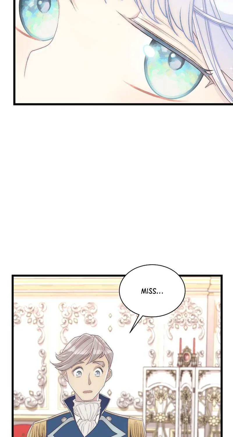 The Youngest Child of the Family Is Preventing the World From Ending Chapter 7 page 24 - 