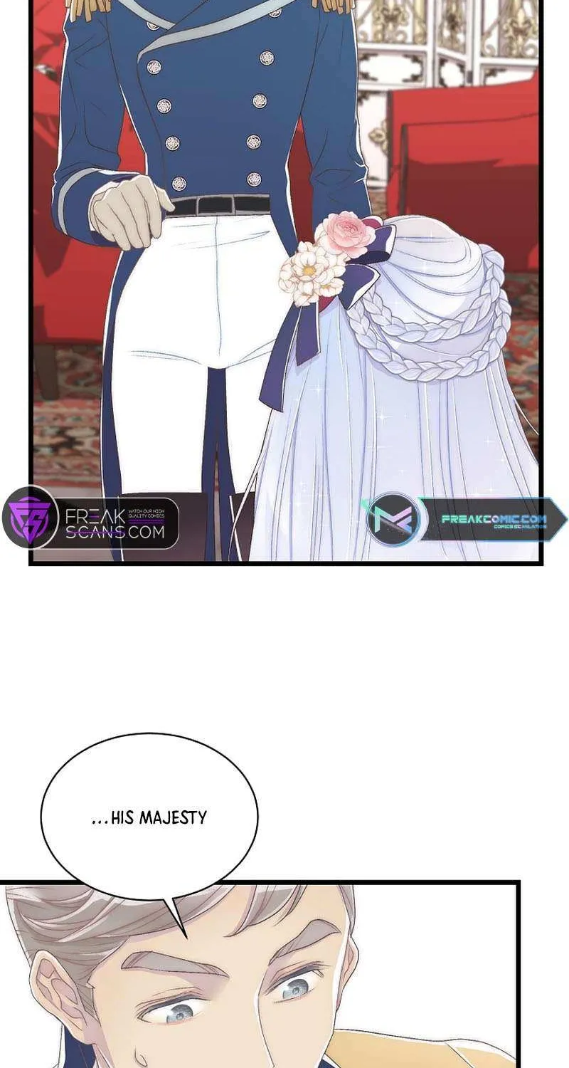 The Youngest Child of the Family Is Preventing the World From Ending Chapter 7 page 25 - 