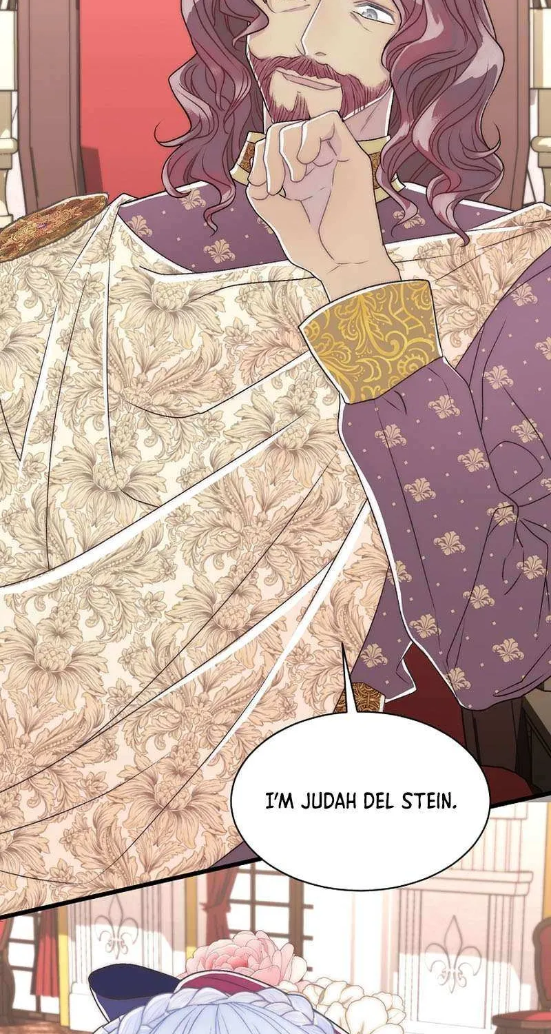 The Youngest Child of the Family Is Preventing the World From Ending Chapter 7 page 52 - 