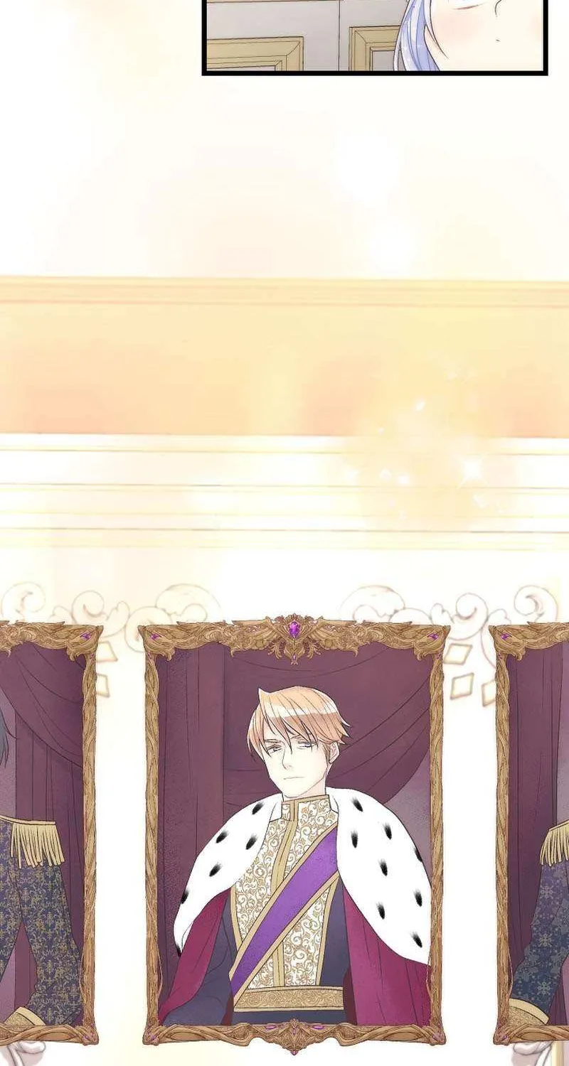 The Youngest Child of the Family Is Preventing the World From Ending Chapter 7 page 7 - 