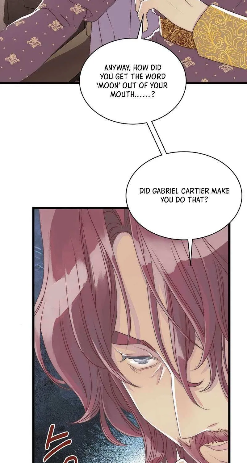 The Youngest Child of the Family Is Preventing the World From Ending Chapter 7 page 63 - 
