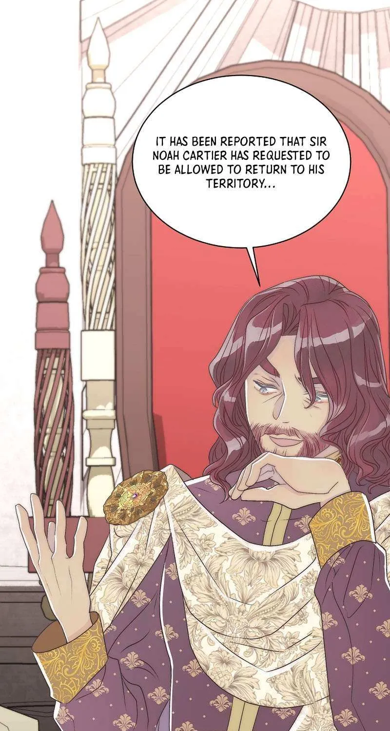 The Youngest Child of the Family Is Preventing the World From Ending Chapter 7 page 69 - 
