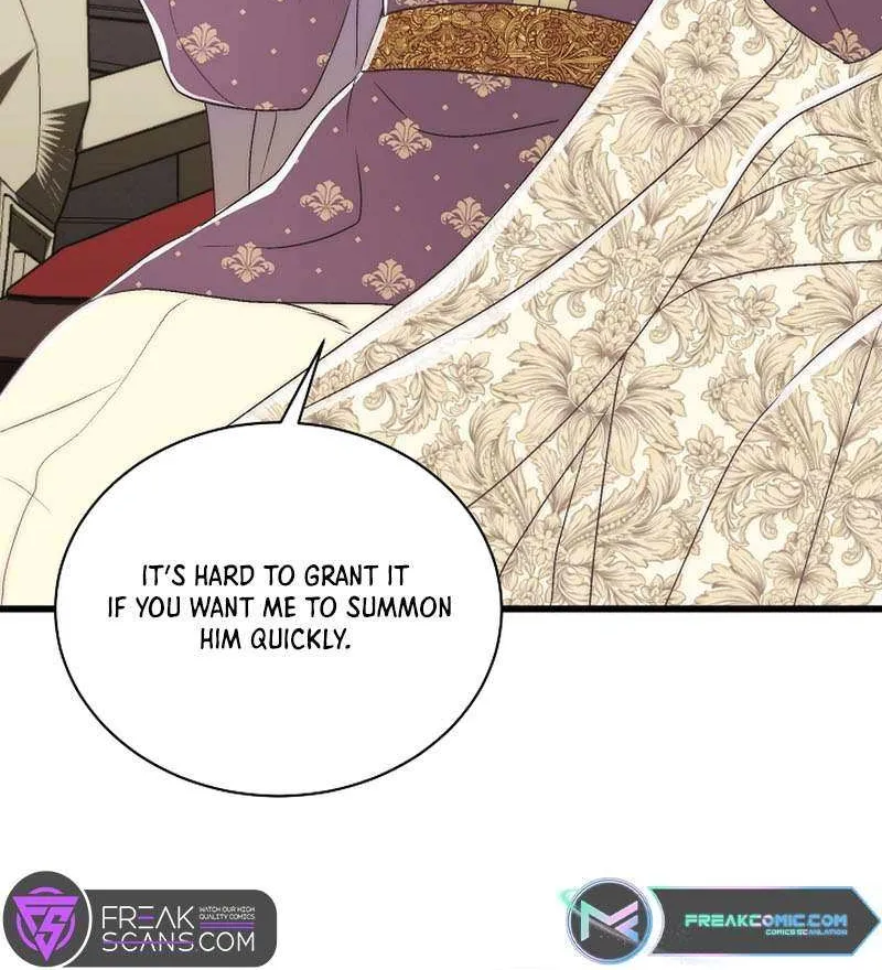 The Youngest Child of the Family Is Preventing the World From Ending Chapter 7 page 70 - 