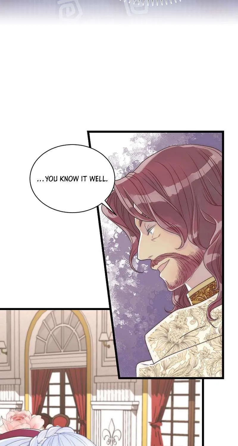 The Youngest Child of the Family Is Preventing the World From Ending Chapter 7 page 79 - 