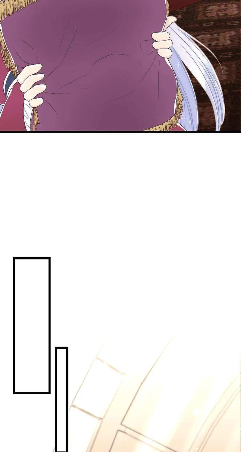 The Youngest Child of the Family Is Preventing the World From Ending Chapter 7 page 87 - 
