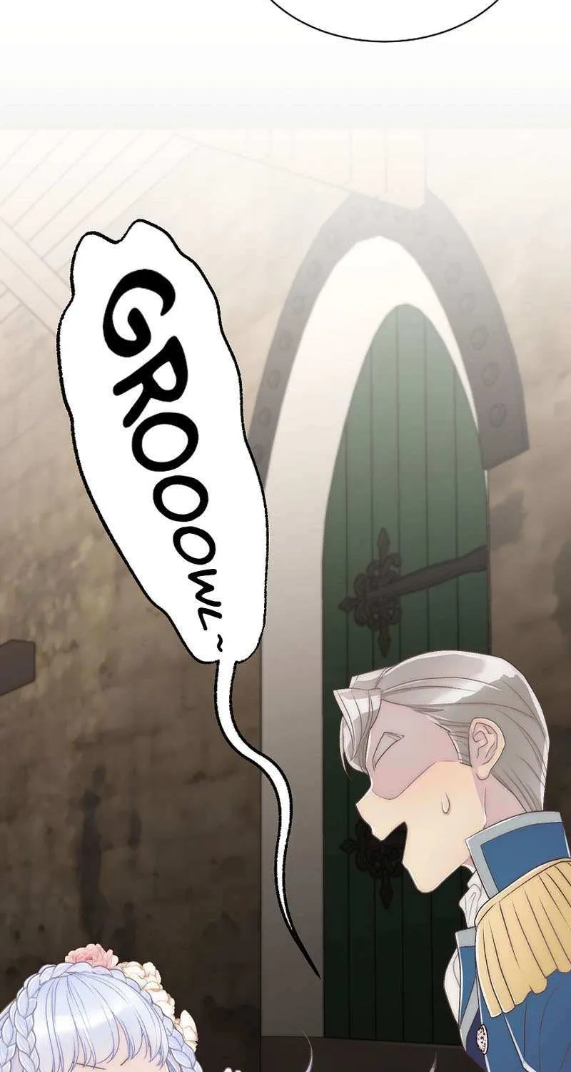 The Youngest Child of the Family Is Preventing the World From Ending Chapter 8 page 14 - 