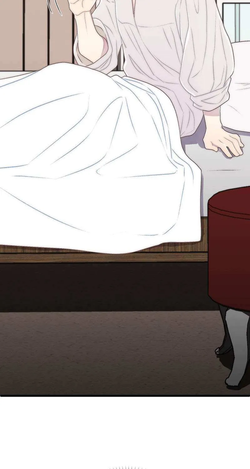 The Youngest Child of the Family Is Preventing the World From Ending Chapter 8 page 55 - 