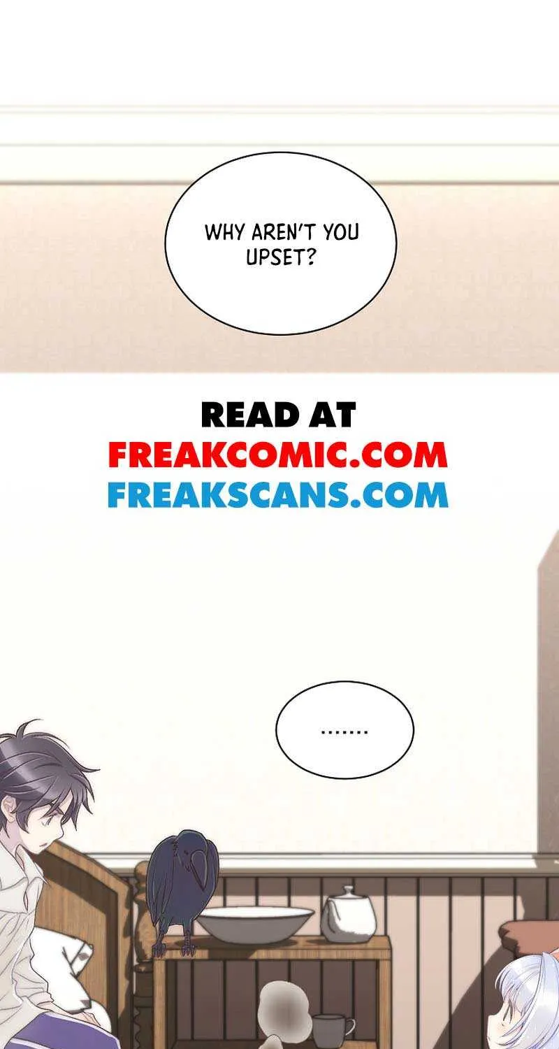 The Youngest Child of the Family Is Preventing the World From Ending Chapter 9 page 2 - 