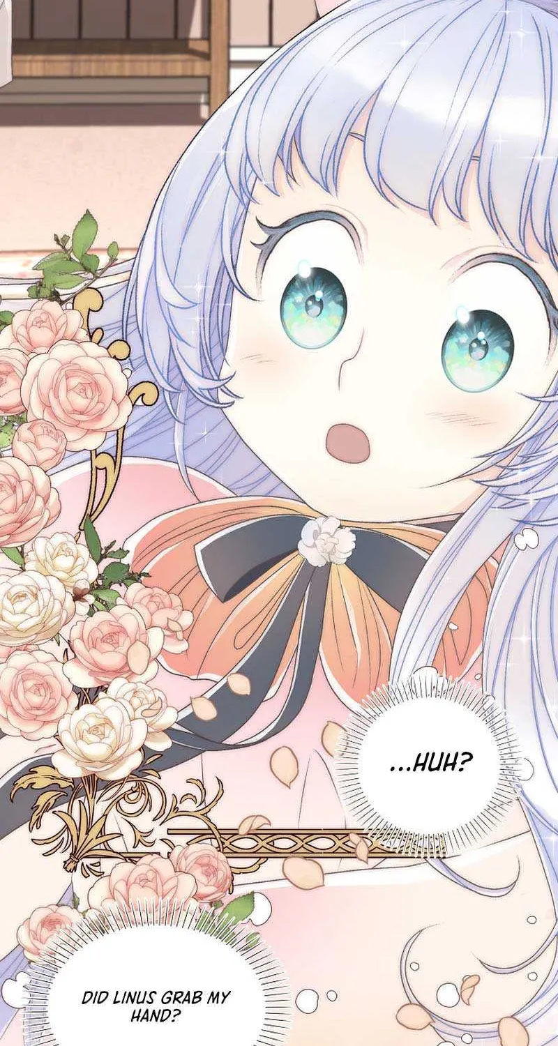 The Youngest Child of the Family Is Preventing the World From Ending Chapter 9 page 12 - 